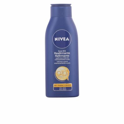 Nivea Q10 Energy + Straffende Körpermilch - For Dry Skin 400ml