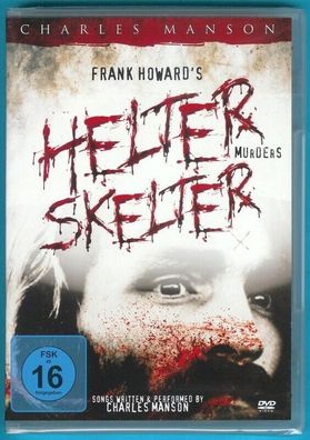 Helter Skelter Murders DVD NEU/ OVP