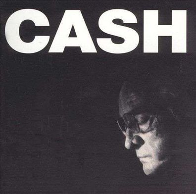 Johnny Cash: American IV: The Man Comes Around (180g) - American 5346367 - (Vinyl /