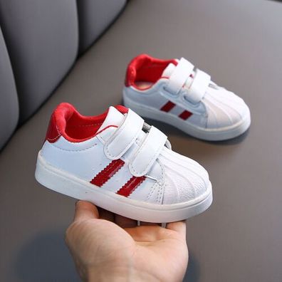 Kinder Jungen Madchen Sneakers Baby Sportschuhe Schulschuhe lassige Schuhe DE N1