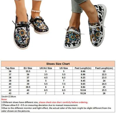 Frauen Ladung Schlupfen Wohnungen Damen Mode Gehen Schnuren Lassige Schuhe