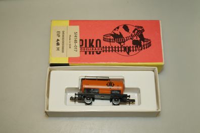 Spur N Piko 5/4148/017 Kesselwagen, top/ ovp