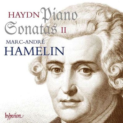 Joseph Haydn (1732-1809): Klaviersonaten H16 Nr.26,31,33-35,39,42,48,49 - Hyperion