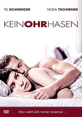 Keinohrhasen (DVD) Min: 111/ D5.1/ WS - WARNER HOME 1000053940 -...