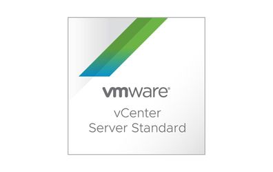 VMware vCenter Server 8 Standard + vSphere 8 Enterprise Plus