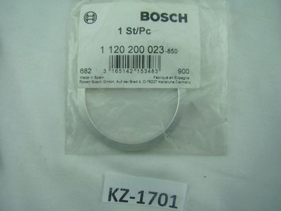 Origin. Bosch 1 120 200 023-ZWISCHENRING #KZ-1701