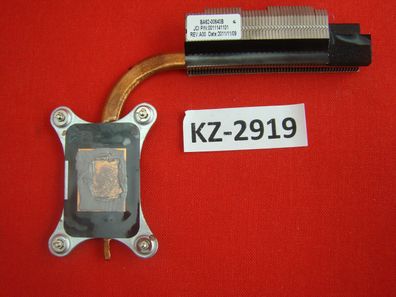 Original Samsung NP300E5A Lüfter Coolant #KZ-2919