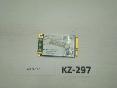 Asus G1S Wlan Board Karte platine KZ-297
