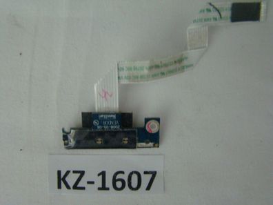 Original Lenovo N500 LED Platine Board Anzeige #KZ-1607