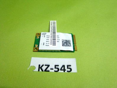 Medion P6611 P6612 Wlan Platine Board Modul #KZ-545