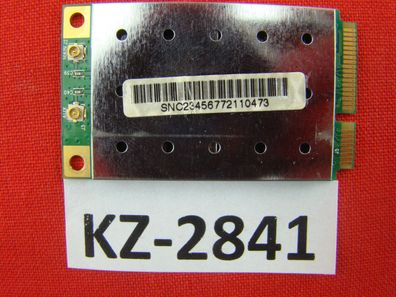 Fujitsu Siemens Amilo 2510 PA Wlan Platine Adapter Board #KZ-2841