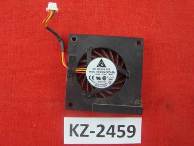 Original Asus Eee PC 900HD Fan Kühler lüfter BSB04505HA #KZ-2459