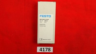 Festo Magnetventil MHE2-M1H-3/2G-M7 196130 OT-FESTO012584