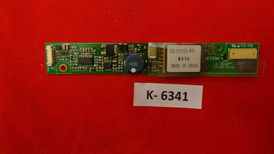 Für CXA-P1212A-WJL PCU-P060F CXA-0388 LCD Power inverter Board