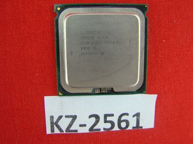 Intel Xeon 5140 SL9RW 2.33GHz/4MB/1333MHz Sockel 771 Dual CPU Processor #KZ-2561
