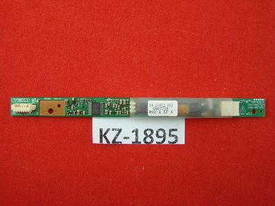 Acer Travelmate 7510 MS2195 Display Inverter Board Platine #KZ-1895