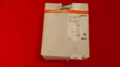 Osram LED-Stromschienen-Strahler "PUNCTOLED® TRACK" 32W 840 35° Weiß