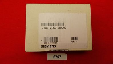 Siemens RFID 6GT2890-0BC00