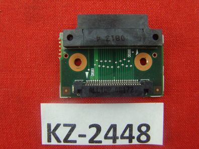 Original HP Compaq 6715b Laufwerk Adapter Connector #KZ-2448