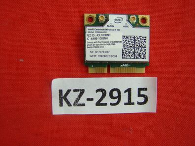 Original Samsung NP300E5A Wlan Platine Board #KZ-2915
