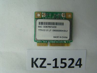 Acer Aspire One ZG8 Wlan Board Platine #KZ-1524