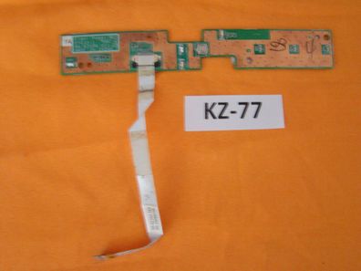 Acer Aspire 5930/5925/5730 Powerbutton Platine Kabel #KZ-77