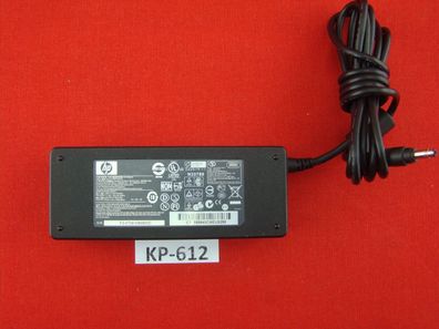 Netzteil AC Adapter Original HP PPP012H-B 393954-002 #KP-612