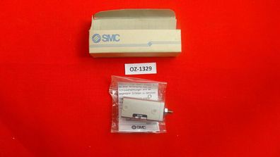 SMC CDQSKB 16-30D Pneumatikzylinder bar 10° (-10 + 60°C)