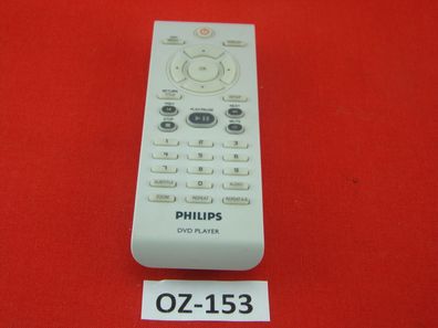 Philips 2422 5490 0908 Original Fernbedienung #OZ-153