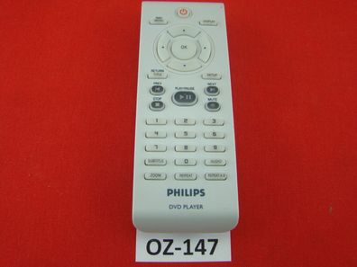 Philips 2422 5490 0908 Original Fernbedienung #OZ-147