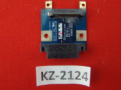 Acer Aspire 7520 7520G ICY70 Laufwerk harddrive Platine Board Adapter #KZ-2124