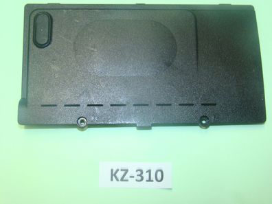 Toshiba Satellite P200D-112 Festplatten Abdeckung #2 #KZ-308