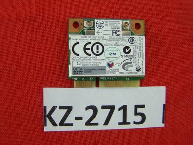 IBM LENOVO X100E TYPE 3508-2DG Wlan Platine Board #KZ-2715