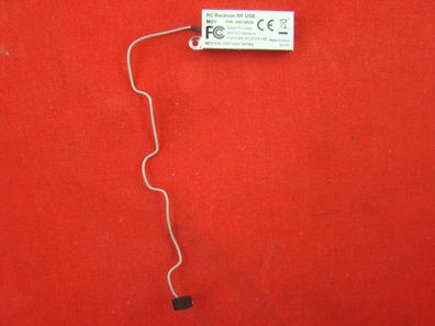 Original Medion Akoya P8610 RC Receiver RF USB 40019026 #KZ-3477