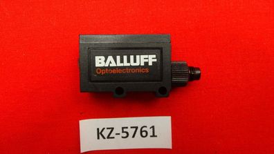 Balluff BOS00E7 Einweglichtschranke - BLS 15K-R-G5-S75 Reflex Lichtschranke