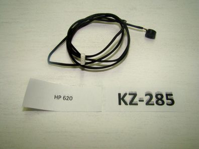HP Compaq 620 Mikrofonkabel Mikro #KZ-285