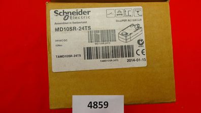 Schneider Electric MD10SR-24TS - TAMD10SR-24TS