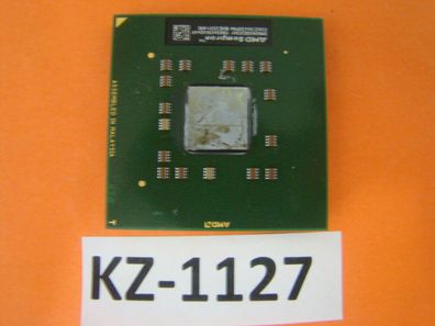 AMD Mobile Sempron 2800+ 1.60 GHz CPU Sockel 754 SMN2800BIX3AY (10H)