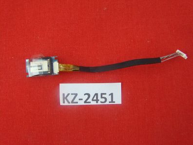 Original HP Compaq 6715b Bluetooth adapter Platine Board #KZ-2451