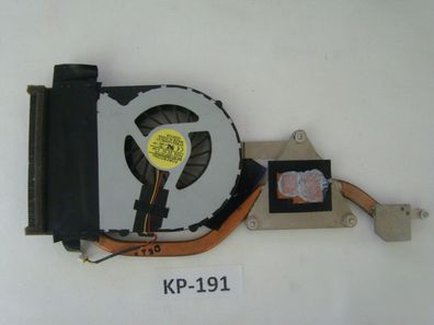 EMaschines G730 Lüfter Fan Kühlung GPU CPu DFS551205ML0T #KP-191