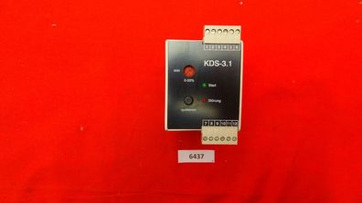 Krones KDS-3.1 Relais - 24V - 031000076