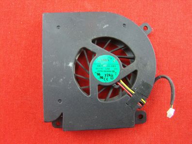 Clevo Hyrican Lüfter Cooling Fan AB7505HX-HB3 0.25A DC5V #KZ-3140