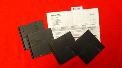 Siemens 3rv1975-5ga0 Phasentrennwände 4 Stück
