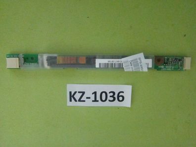 HP Compaq 6910p HP HSTNN-C31C Inverter Board Platine #KZ-1036