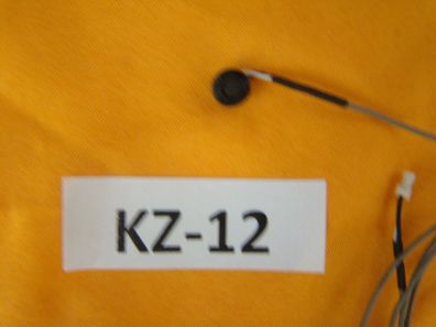 Original Toshiba Satellite L300D-242 Mikrofon Kabel #KZ-12