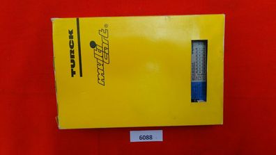 Turck Schaltverstärker MC13-481Ex0-R MC13-481 Ex0-R - NEU OVP PTB EX-84/2110X