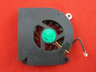 Clevo Hyrican Lüfter Cooling Fan AB7505HX-HB3 0.25A DC5V #KZ-3150