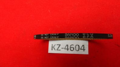 Original Kyocera KM-C3232 Zubehör DF-710 Finisher Riemen Belt 1