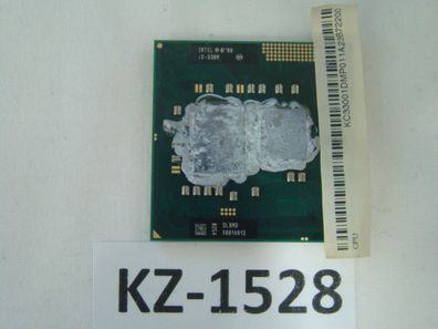 Medion Akoya E6214 MD 98330 Intel i3-330M CPU 2,13GHz SL8MD #KZ-1528