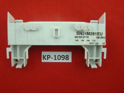 Siemens SN24M281EU Türgriffhalterung #KP-1098
